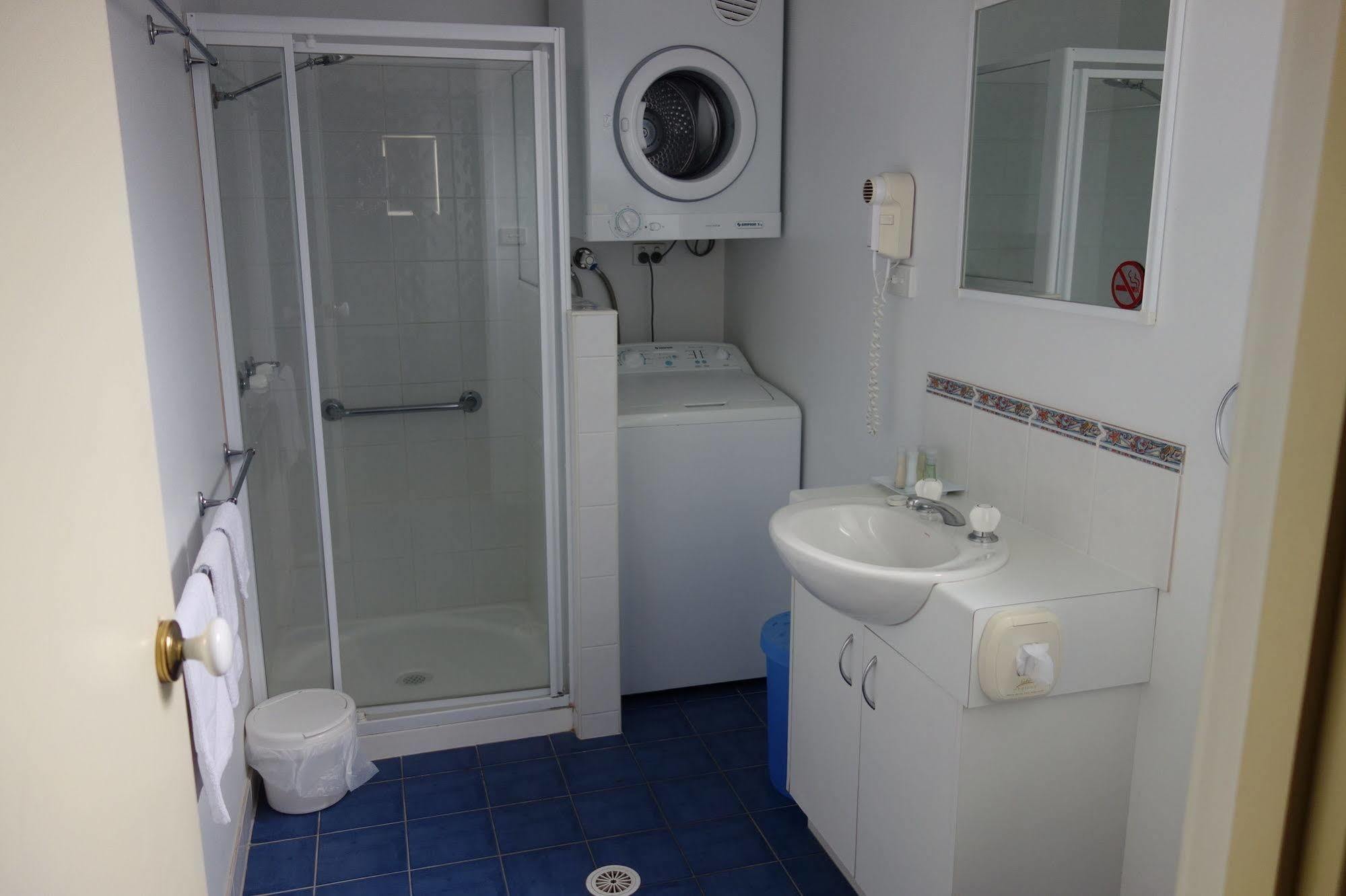 Diamond Beach Holiday Park Zewnętrze zdjęcie